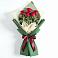 Букет цветов из: Розы в Мамакане