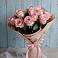 Букет цветов из: Розы в Мамакане