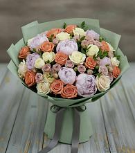 Букет Мороженное #REPLACE_PRED# Мамакане