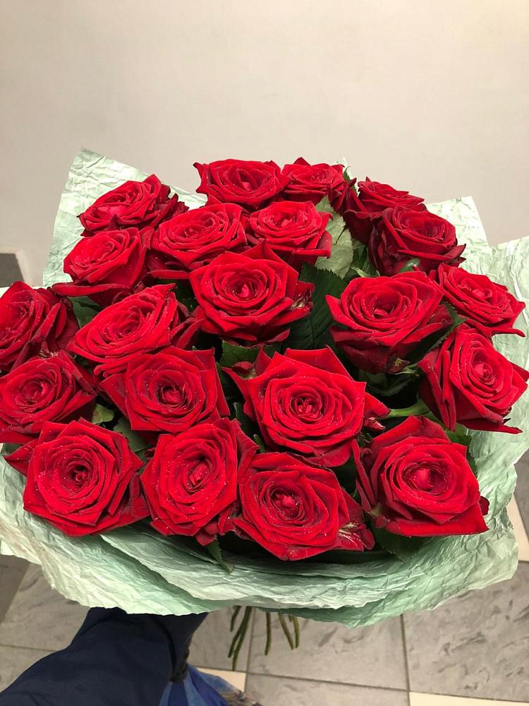 Розы Классика в Мамакане Букет Классика в Мамакане