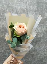 Букет цветов из:  Розы в Мамакане