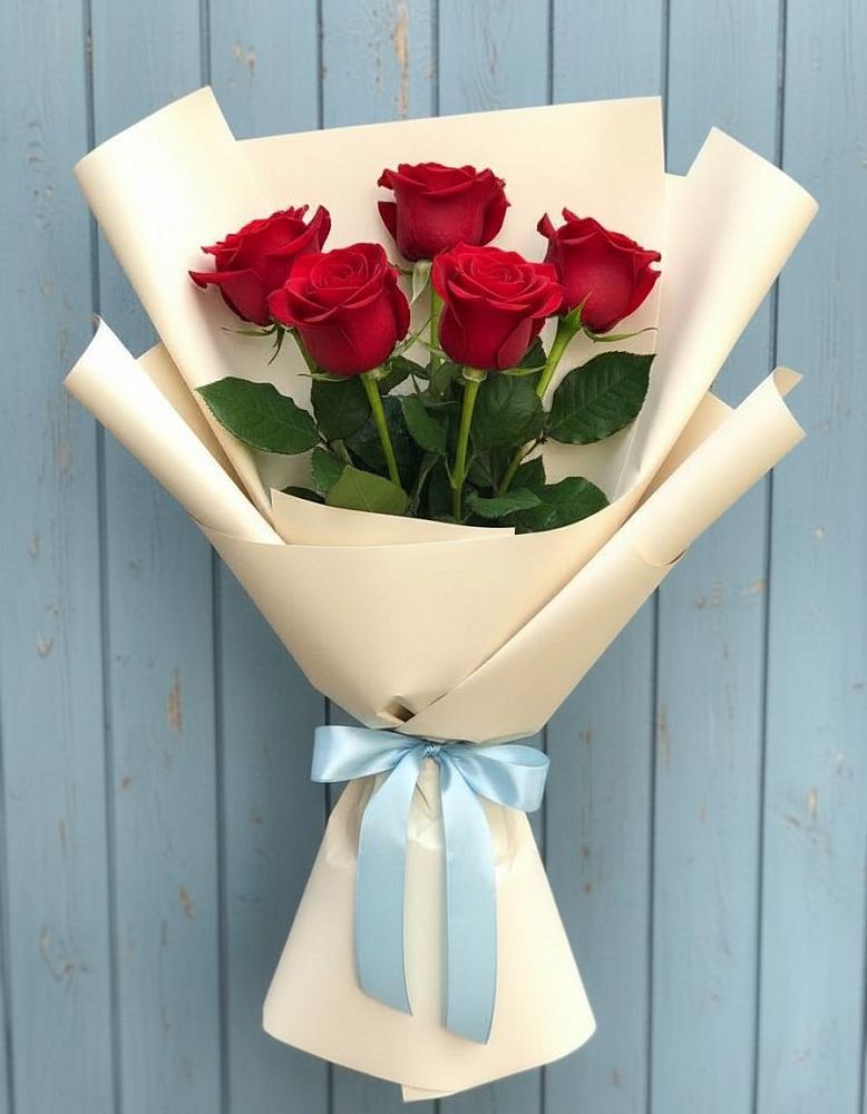 Букет Классика чувств в Мамакане