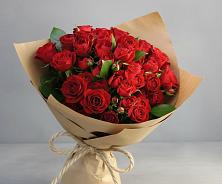 Букет Любовный роман в Мамакане