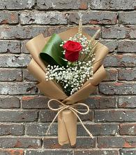 Букет цветов из:  Розы #REPLACE_PRED# Мамакане