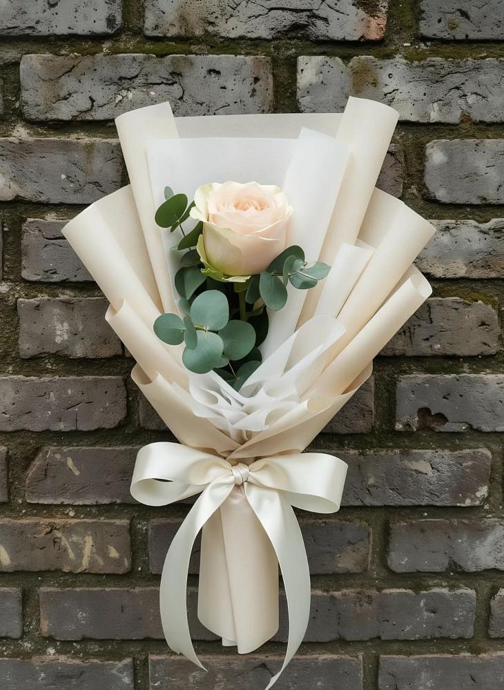 Букет цветов из: Розы в Мамакане