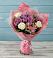 Букет цветов из: Герберы в Мамакане