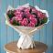 Букет цветов из: Розы в Мамакане