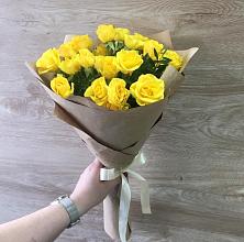 Букет цветов из:  Розы #REPLACE_PRED# Мамакане