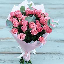 Букет Леди совершенство #REPLACE_PRED# Мамакане