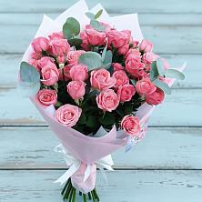 Букет Леди совершенство в Мамакане